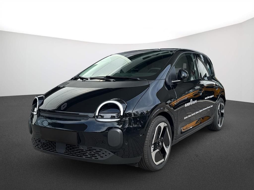 Renault TWINGO Techno 80 Urban Range imagem 2