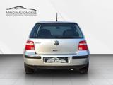 Volkswagen Golf 1.4 Ocean Lim. KLIMA/ALU/SERVO/TOP ZUSTAND - Volkswagen Golf aus 2003: Golf4