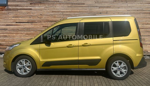 Ford Tourneo Connect 1.0 EcoBoost Trend/KLIMA/PDC