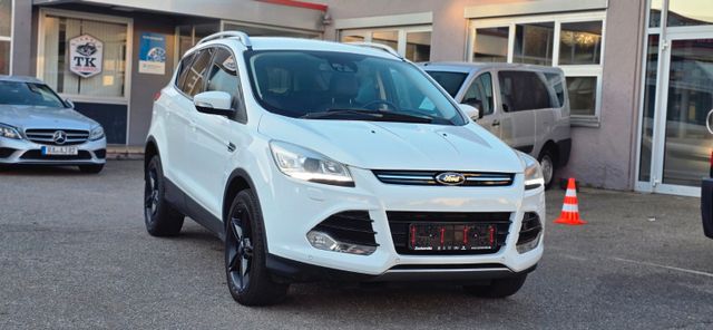 Ford Kuga Titanium