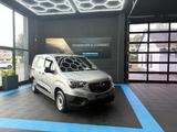 Opel Combo E Cargo Edition+DAB+Parkpilot+Tagfahrlicht - gebrauchte Opel Combo aus dem Jahr 2023