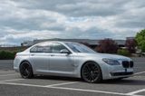 BMW 730d  Nightvision / 21 Zoll / H&R / VOLL / Top - BMW 7er Reihe aus 2008