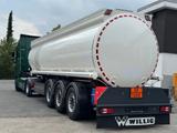 Andere Willig 35000 Ltr., 5 Kammern, ADR, SAF - Angebote