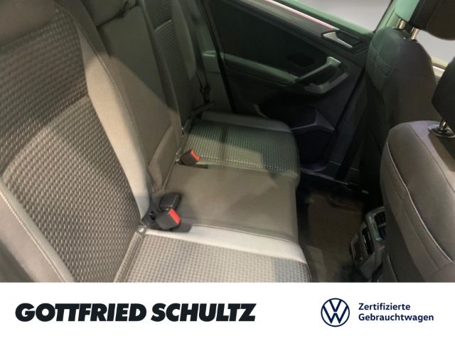 Volkswagen Tiguan - Bild 9
