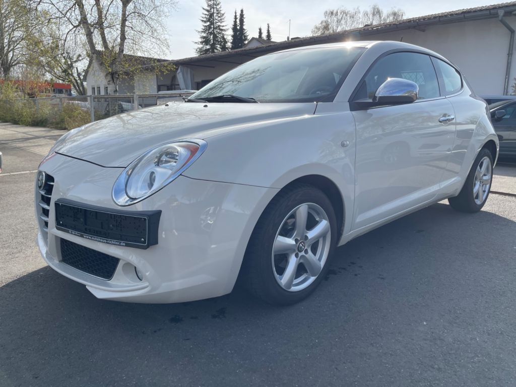 Angebot ansehen Alfa Romeo MiTo