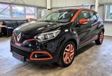 Renault Captur Luxe|SITZHEIZUNG|NAVI|KAMERA - Renault Captur: Luxe