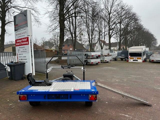 Blyss " Neues-Modell+Top Extras für Camping+100km/h "