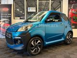 Ligier JS50 Sport DCI Mopedauto Minicar Microcar 45 KM - Ligier aus 2014