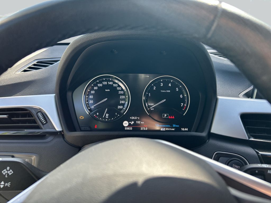 BMW X1 xDrive25e Advantage *SHZ* foto 19