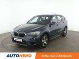 BMW X1 xDrive 20i Advantage Aut.*PANO*NAVI*TEMPO*PDC - BMW X1 Gebrauchtwagen in Berlin