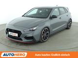 Hyundai i30 2.0 TGDI N Performance*NAVI*LED*TEMPO*CAM* - Hyundai i30: 2.0