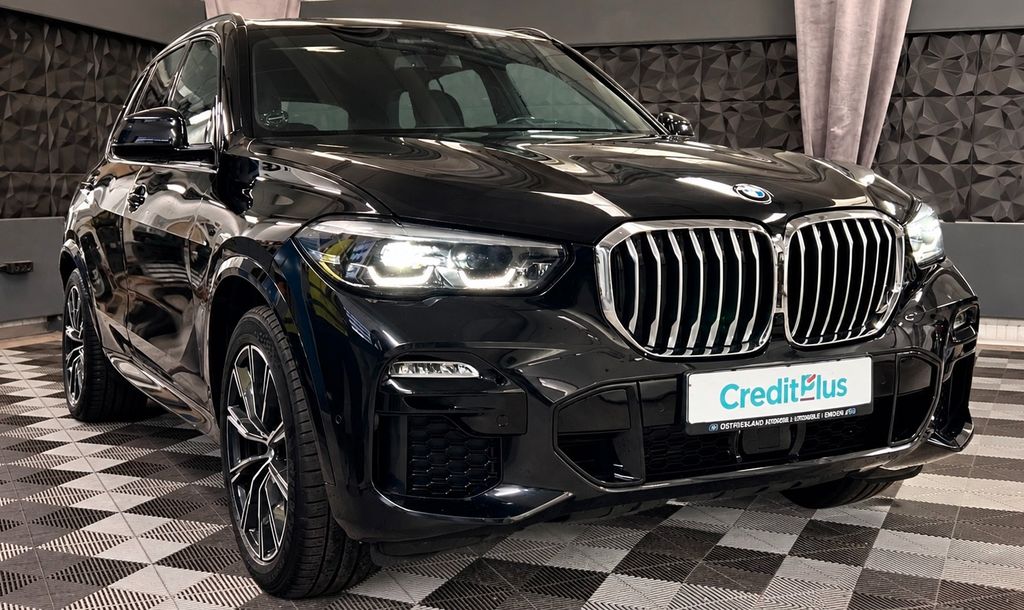 Image of BMW X5