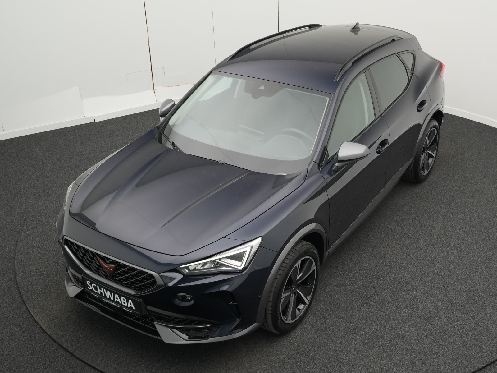 Cupra Formentor - Bild 19