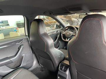 Skoda Octavia Combi RS *2.Hd*Xenon*Navi*