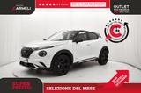 Nissan Juke 1.6 Hev Premiere Edition - Nissan Juke: Premiere Edition