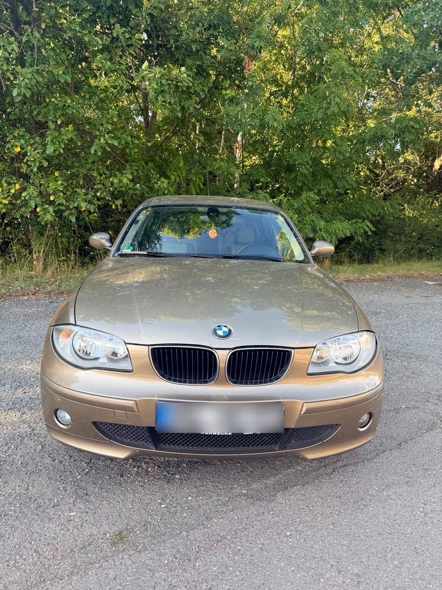 BMW 116