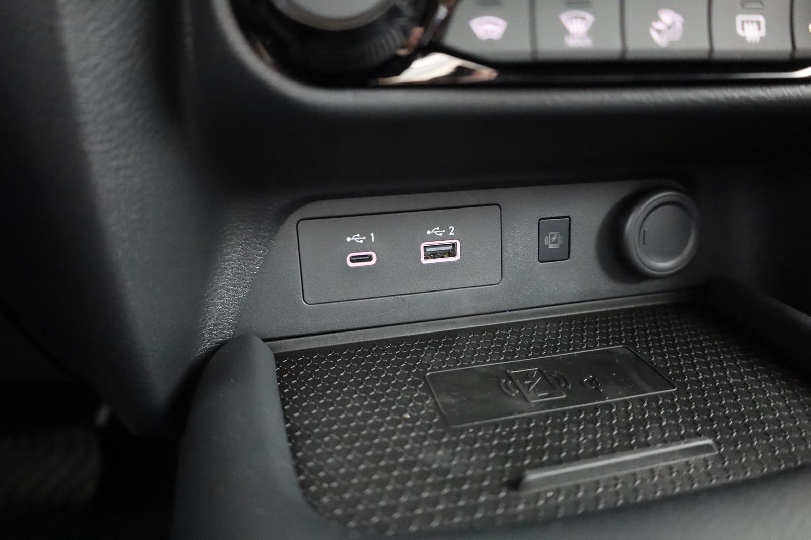 Nissan Juke 1.0 DIG-T N-Design Aut. LED Navi Kamera, миниатюра 13