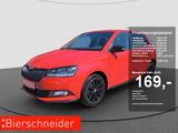Skoda Fabia 1.0 TSI Monte Carlo SH+KLIMA+LED+PDC - Skoda Fabia: Monte Carlo