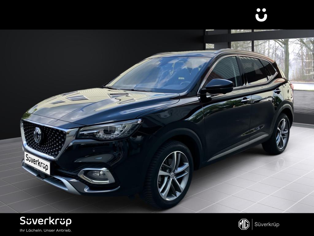 MG EHS Luxury Plug-in Hybrid DISTR KAMERA PANO PDC