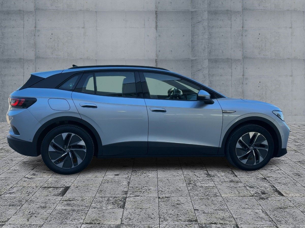 Volkswagen ID.4 - Bild 7