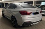 BMW X6 xDrive50i - - BMW X6: 50i