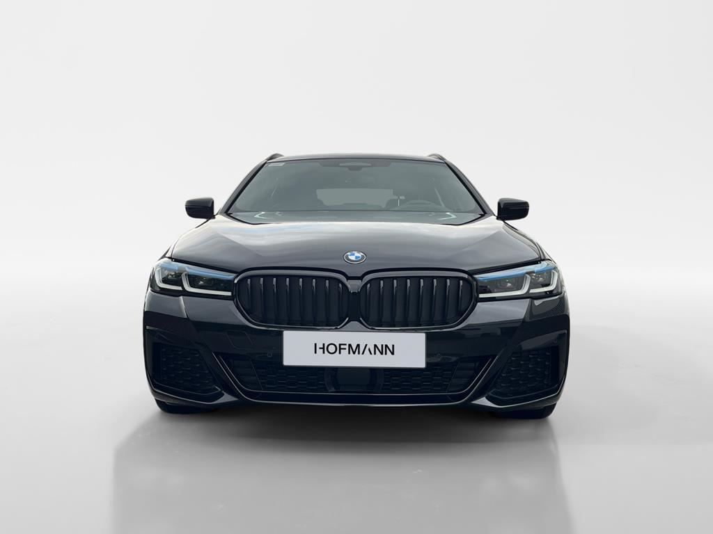 BMW 540d xDr. Touring M Sport ACC Massage Inno Pano foto 2