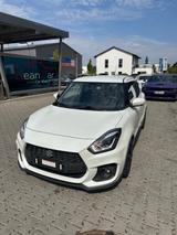 Suzuki Swift 1.4 BOOSTERJET Sport Sport - Suzuki Swift von privat