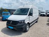 Volkswagen Crafter 35 Hochdach Kasten MR KlimaA W-Paket - Volkswagen Crafter: Kasten