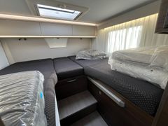 Adria Coral Supreme 670DL*Mercedes Benz*SAFETY PLUS
