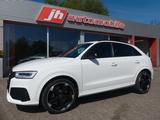 Audi RSQ3 2.5 TFSI quattro performance BOSE*Navi*SHZ - Audi RSQ3 in Hannover