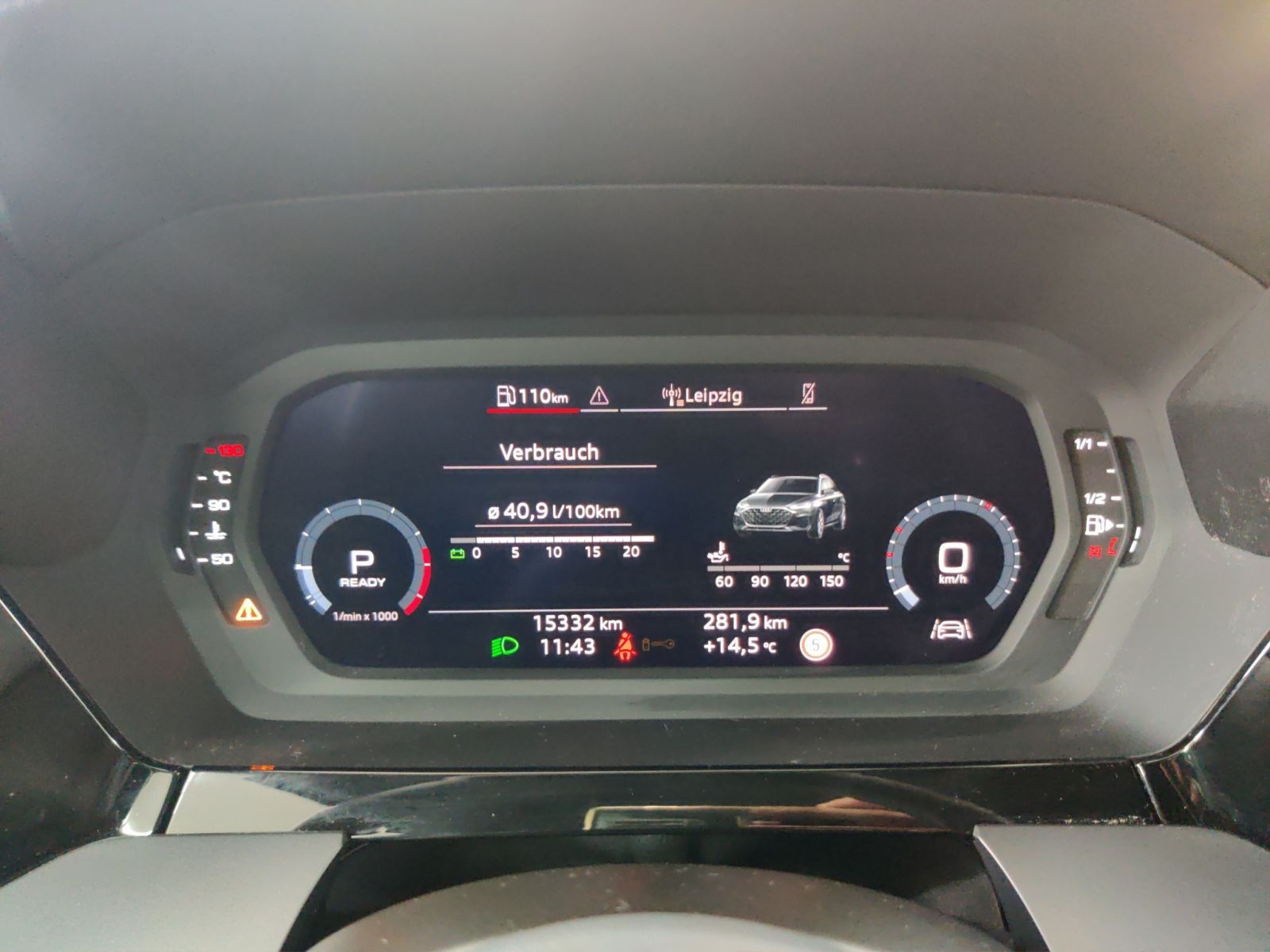 Audi A3 - Bild 10