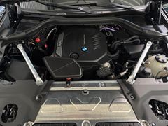 Fahrzeugabbildung BMW X3 xDrive 20d M Sport --AHK/Pano/Winterfreude