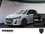 Peugeot 208 BUSINESS TURBO 100 LED NAVI KAMERA SPURH. BT - Peugeot 208 Business