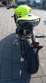 Triumph Street Triple 765 RS Moto 2 - TRIUMPH STREET TRIPLE 765 RS