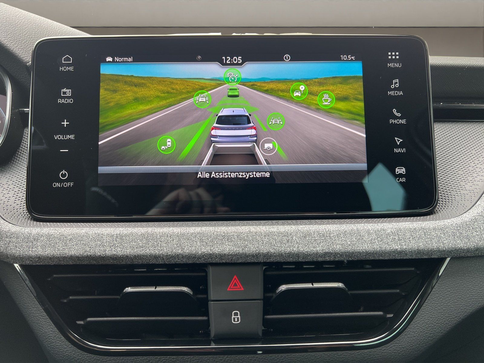 Skoda Kamiq - Bild 13