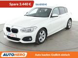 BMW 118i M Sport *NAVI*LED*TEMPO*PDC*SHZ* - BMW 118 in Hannover