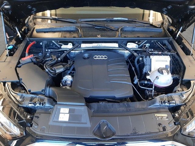 Fahrzeugabbildung Audi Q5 Sportback S line 40TDI quattro AHK Matrix Nav