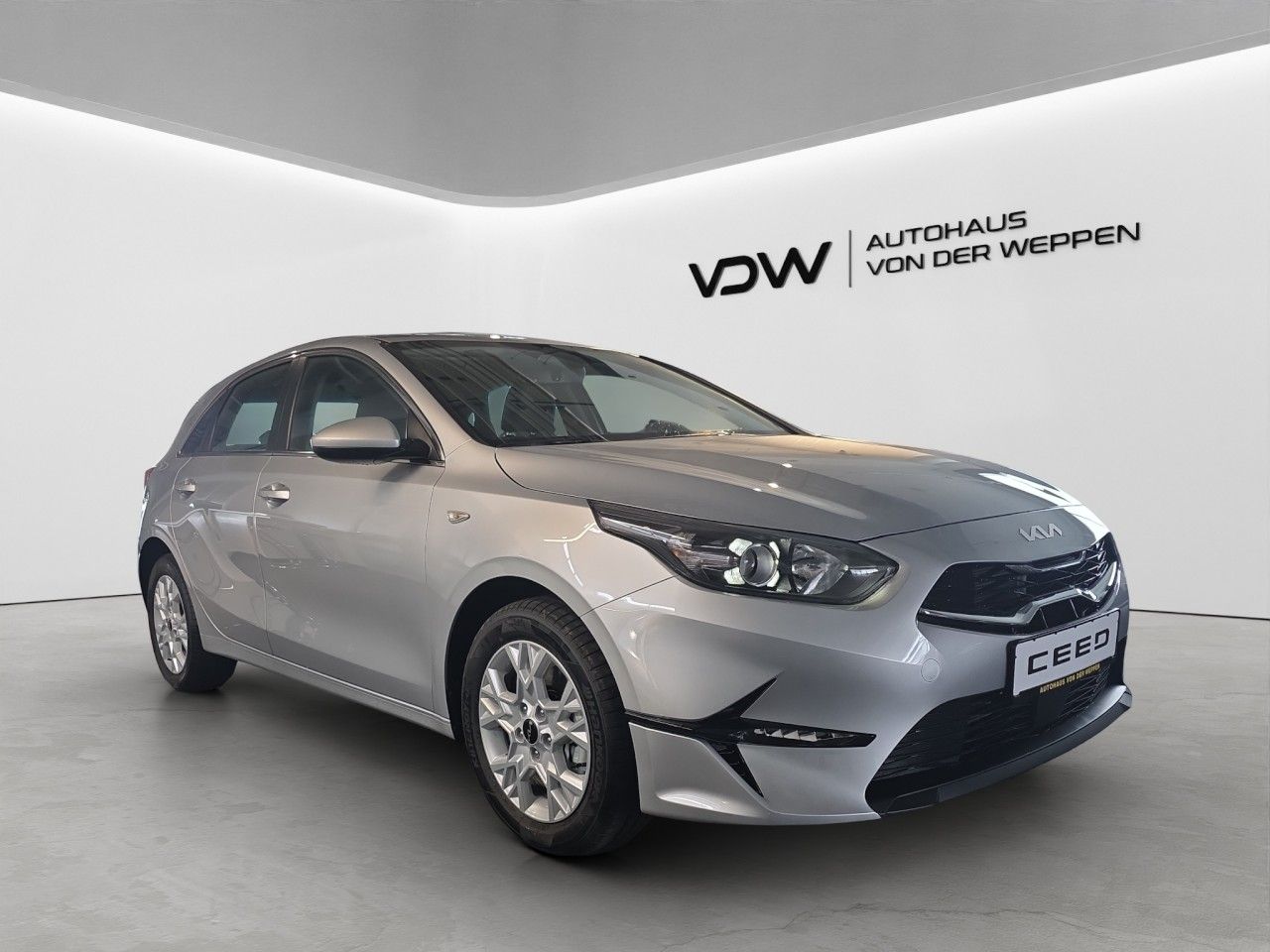 Kia cee'd / Ceed - Bild 10