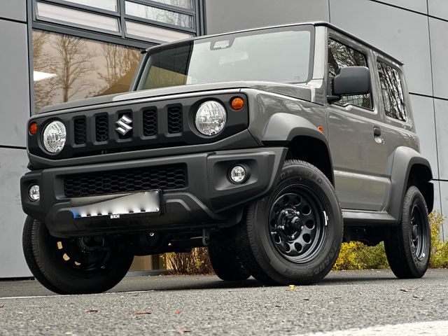 Suzuki Jimny Comfort AllGrip 4X4 SHZ Klima Spur Multi