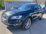 Audi Q5 SQ5 3.0 V6 TDI Biturbo quattro tiptronic - Audi Q5: V6 TDI