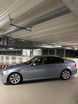 BMW Bmw  E90 335i - BMW 335 Gebrauchtwagen in München