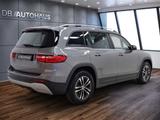 Mercedes-Benz GLB 180 Style DCT MBUX Advanced-Paket DWA - graue Mercedes-Benz GLB 180