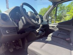 MERCEDES-BENZ Sprinter 211/214 CDI FWD L1 (910.621) - Thumbnail 20
