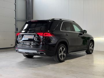 Mercedes GLE 300 - 3