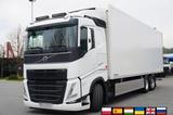 Volvo FH 460 / Krone body/Carrier Supra 1150 MT Silent - Volvo Radlader