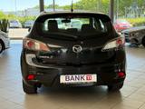 Mazda 3 1.6 *PDC, SHZG, NAVI* - gebrauchte Mazda 3 aus dem Jahr 2013