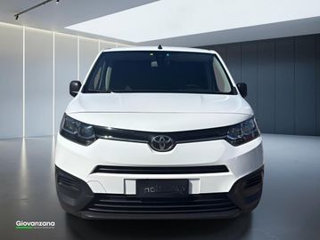 Toyota Proace (Verso) - 2