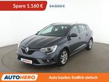 Renault Megane 1.3 TCe Business Edition Aut.*NAVI*TEMPO* - Renault Megane Gebrauchtwagen in Berlin