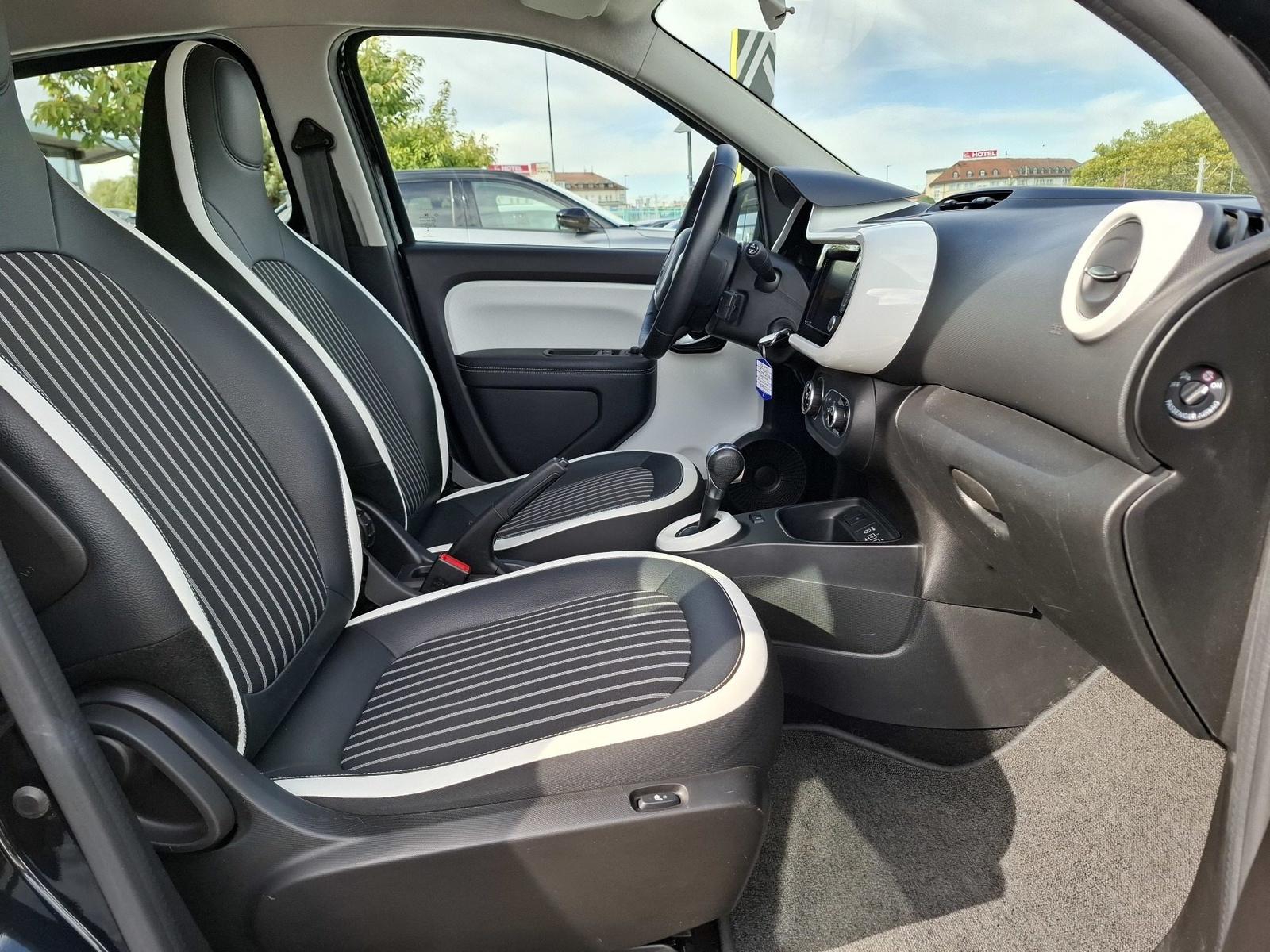 Renault Twingo E-TECH 100% el. INTENS