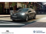 Volkswagen Taigo 1.0 TSI Life Navi LED AppConnect PDC - Volkswagen Taigo Tageszulassungen